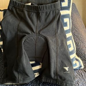 Insport Padded Cycling Shorts